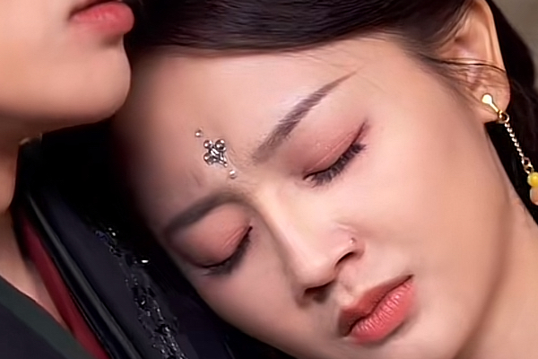 折腰影評小喬聯姻魏劭