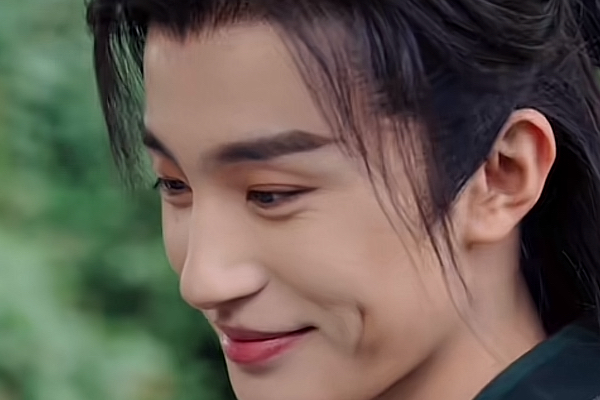 折腰影評小喬魏劭