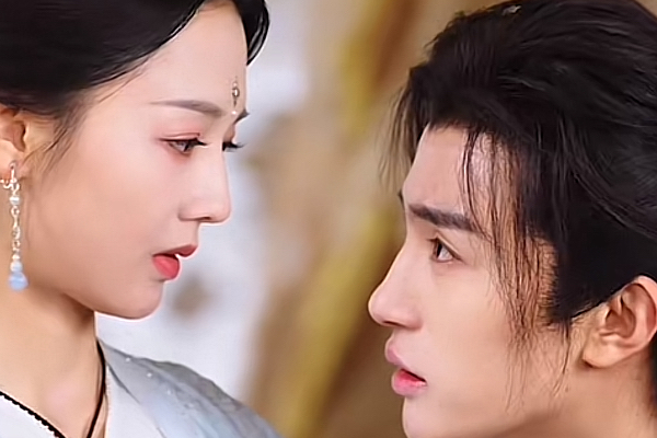 折腰影評小喬嫁魏劭