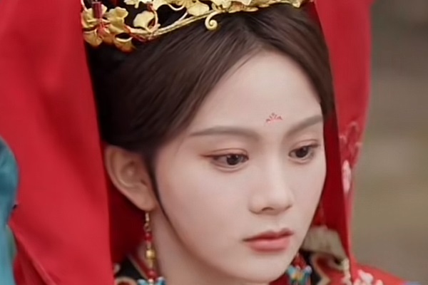 清宮辭演員馬秋元