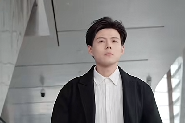 為爭一口氣我壓上一切結局李森歸國遇難