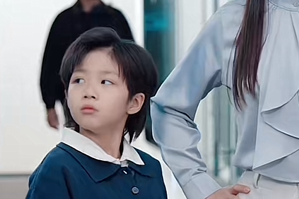 為爭一口氣我壓上一切結局徐正宇