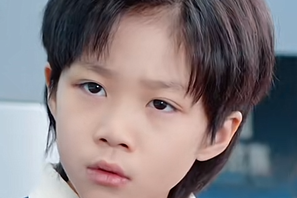 為爭一口氣我壓上一切結局徐正宇參賽