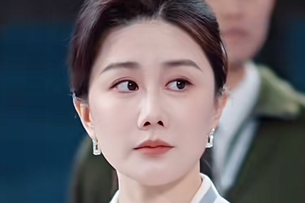 為爭一口氣我壓上一切結局徐正宇母親徐佳