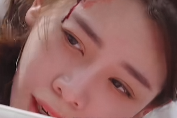 玫瑰炙野結局代雪妍失去一切