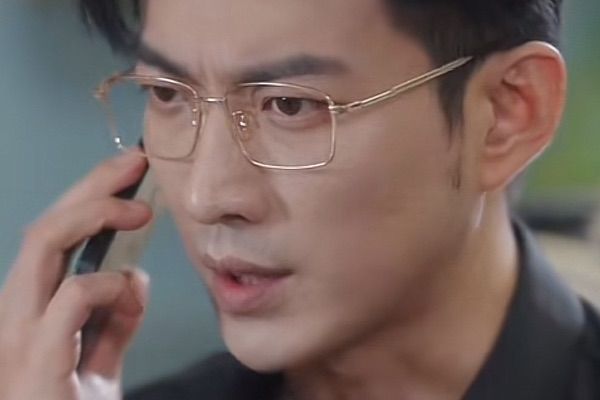 異香纏愛短劇線上看