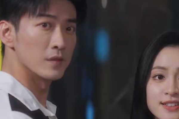 異香纏愛演員剧照