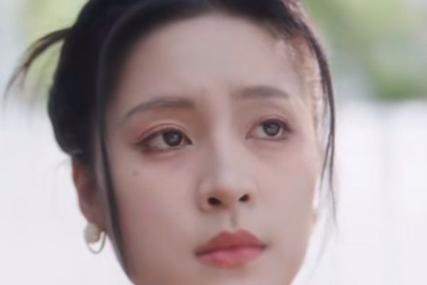 異香纏愛演員宋彧佳