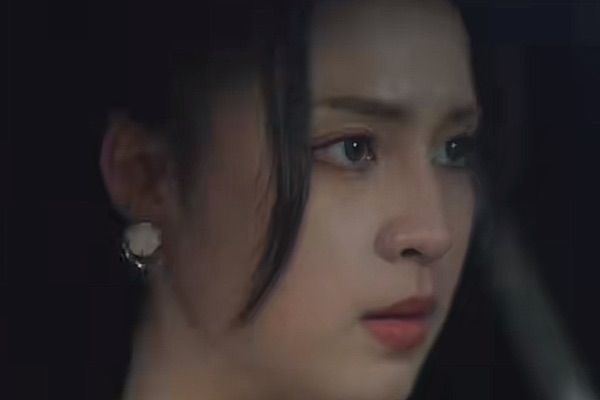 異香纏愛演員表