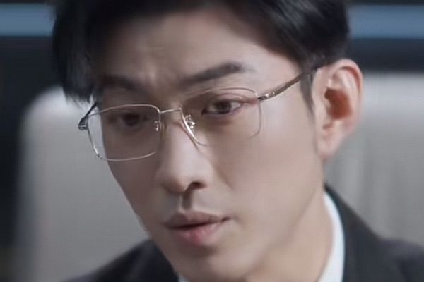 異香纏愛演員于龍