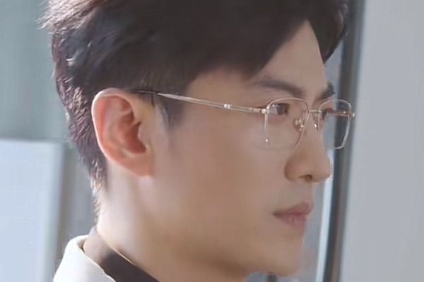 異香纏愛線上看秦晝嶼