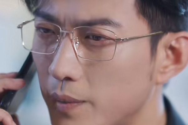 異香纏愛秦晝嶼演員