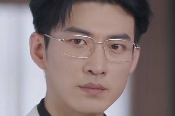 異香纏愛秦晝嶼短劇