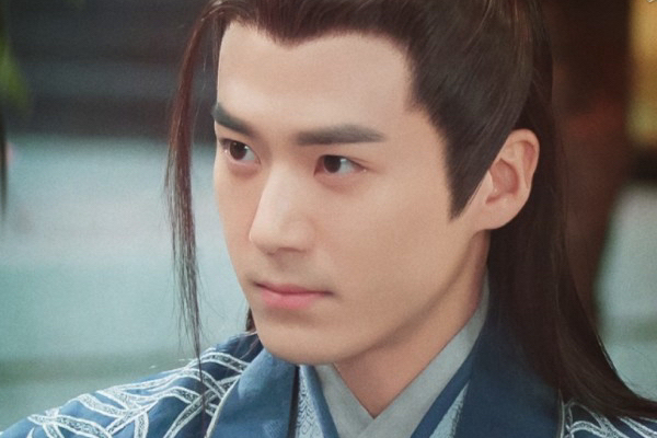 茅子俊短劇青雲志