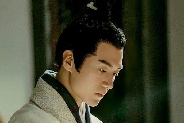 茅子俊皓鑭傳嬴異人