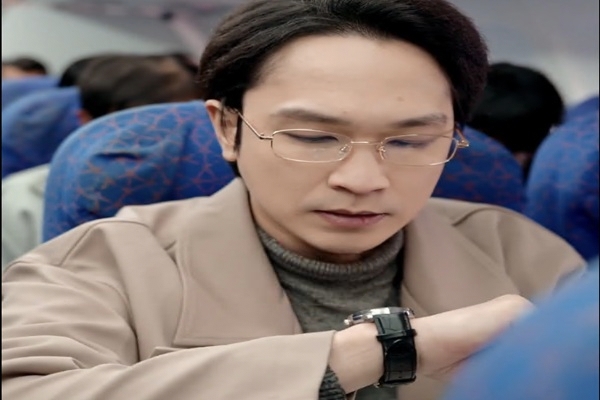 大夏神醫何銘線上看