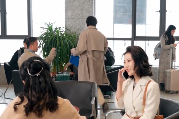 萬裏救援影評主角團