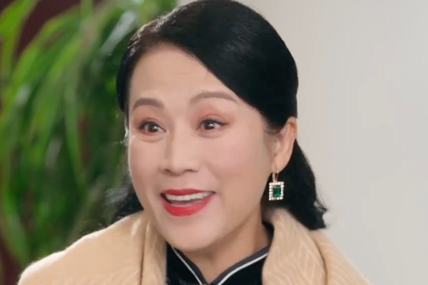 萬裏救援影評叶母