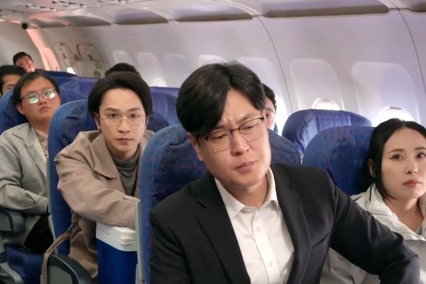 萬裏救援結局何銘守護腎源