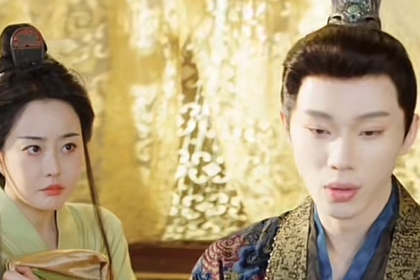 藏海傳結局稚奴化名藏海