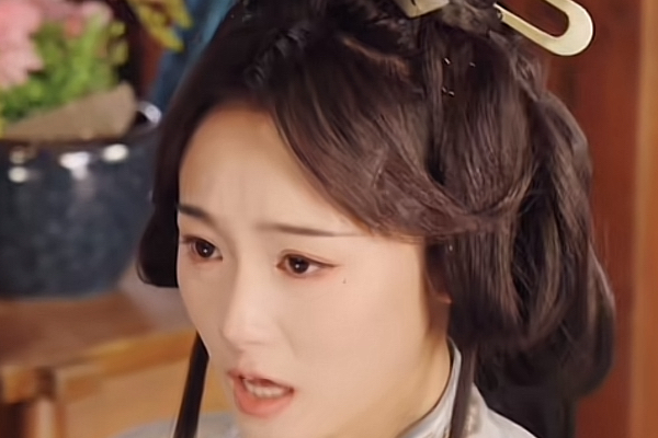 藏海傳結局女主明香暗荼