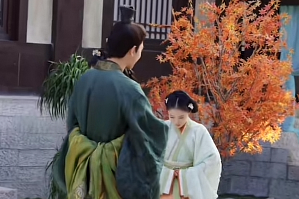 藏海傳結局男主藏海