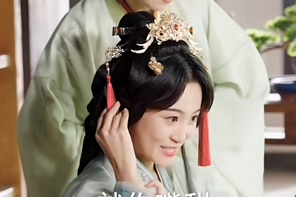 藏海傳結局男女主藏海明香暗荼