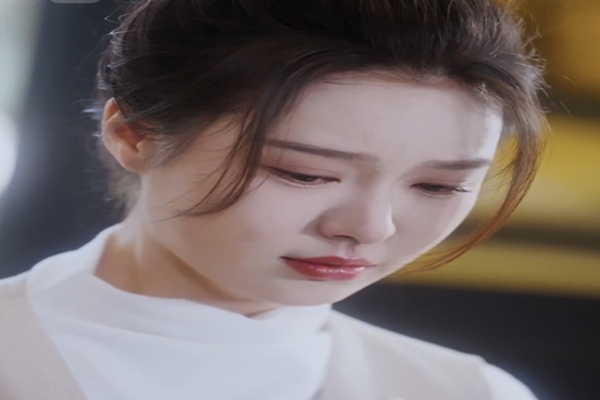 訂婚風暴金寶英結局