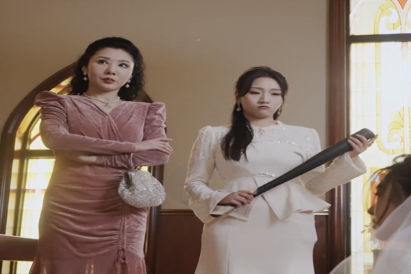 訂婚風暴短劇線上看