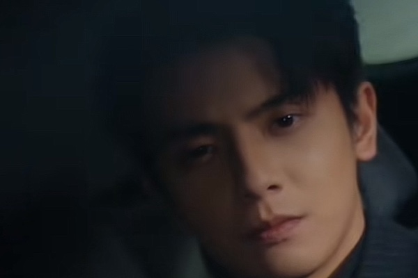 請君入我懷宋瑤枝