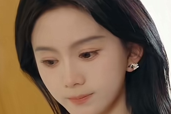 請君入我懷宋瑤枝人物介紹