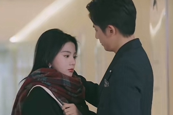 請君入我懷宋瑤枝被太后刁難