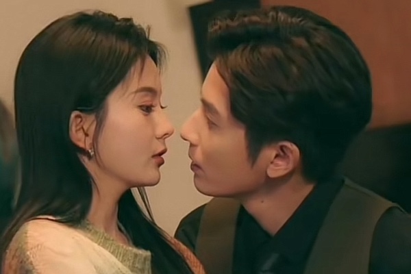 請君入我懷宋瑤枝和暴君甜寵日常