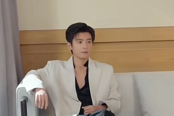 請君入我懷宋瑤枝岑䘝