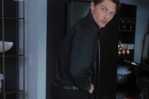 戀上我的命定狼王