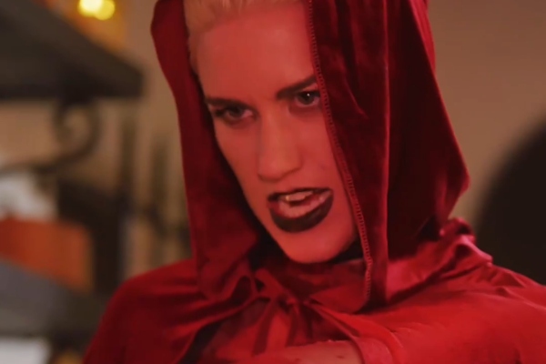 轉角遇見愛戀上我的命定狼王 線上看