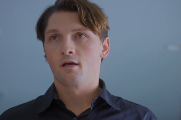 轉角遇見愛 戀上我的命定狼王