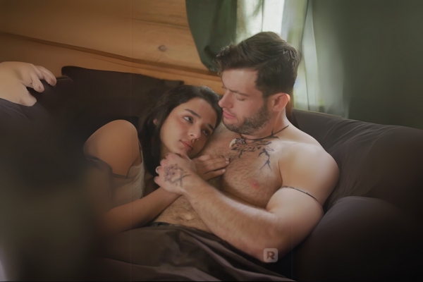 轉角遇見愛戀上我的命定狼王