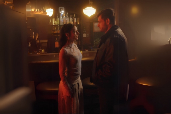 戀上我的命定狼王