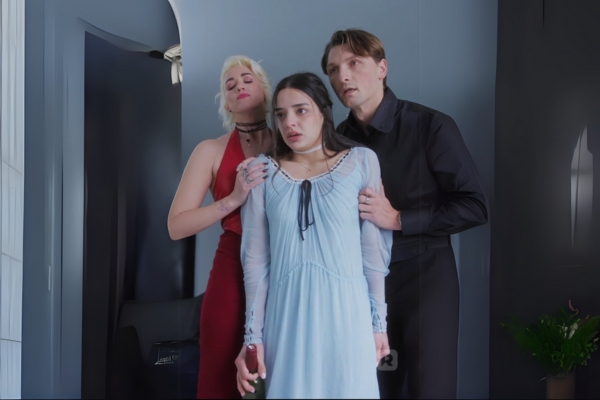 戀上我的命定狼王線上看