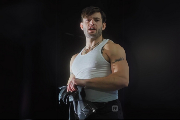 轉角遇見愛戀上我的命定狼王 線上看