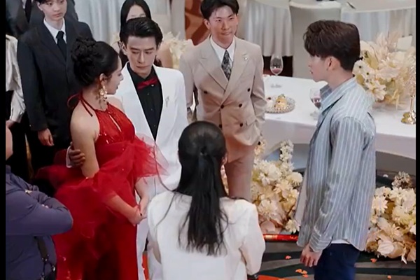 這一世我不愛了短劇線上看