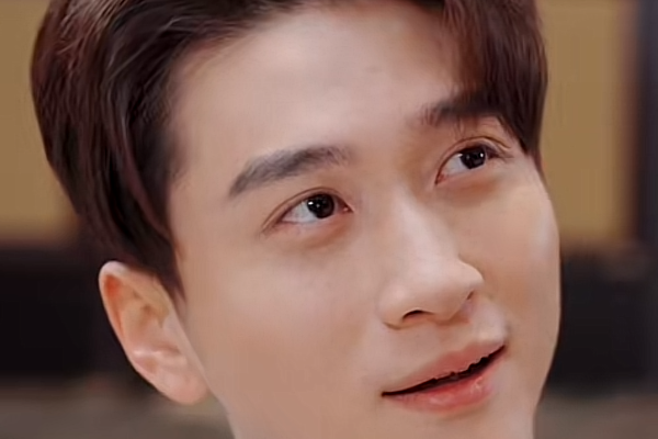 這一世我不愛了演員男主秦風