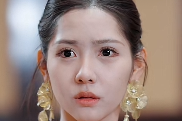 這一世我不愛了演員女主許靈