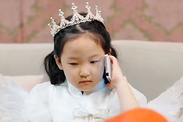 這一世我不愛了演員男主女兒念念