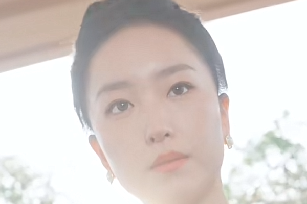 這一世我不愛了演員女二雲苒