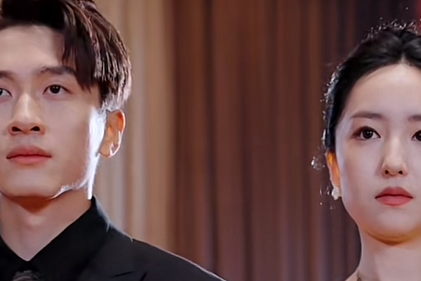 這一世我不愛了演員秦風雲苒