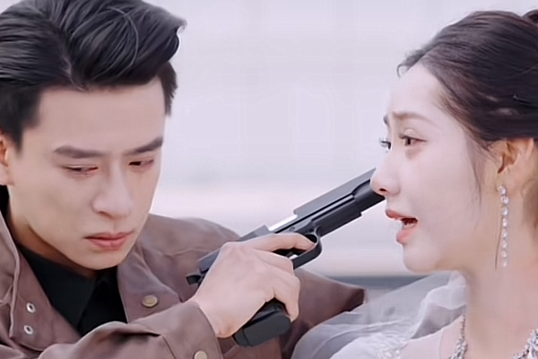 這一世我不愛了演員許靈沈翊