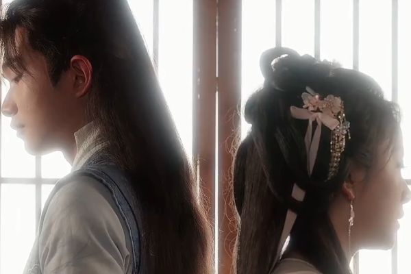 重生之繼兄獨寵結局牧南歌楚洛白結盟