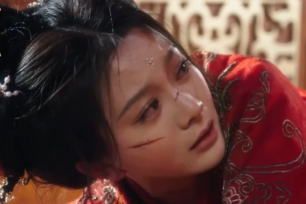 重生之繼兄獨寵結局前世女主大婚被害